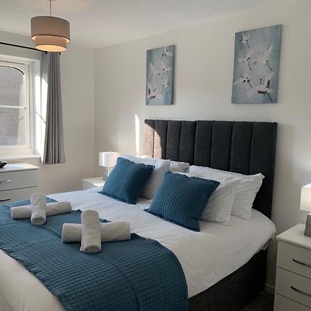 Watford Gemini - Eton 1 - Nr Watford Junction, M1 ,M25 아파트 외부 사진