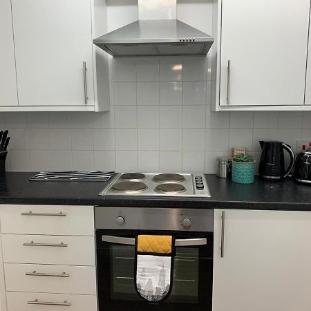 Watford Gemini - Eton 1 - Nr Watford Junction, M1 ,M25 아파트 외부 사진