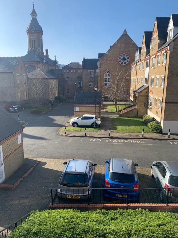Watford Gemini - Eton 1 - Nr Watford Junction, M1 ,M25 아파트 외부 사진