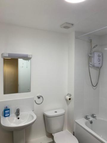 Watford Gemini - Eton 1 - Nr Watford Junction, M1 ,M25 아파트 외부 사진