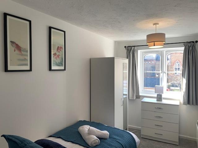 Watford Gemini - Eton 1 - Nr Watford Junction, M1 ,M25 아파트 외부 사진