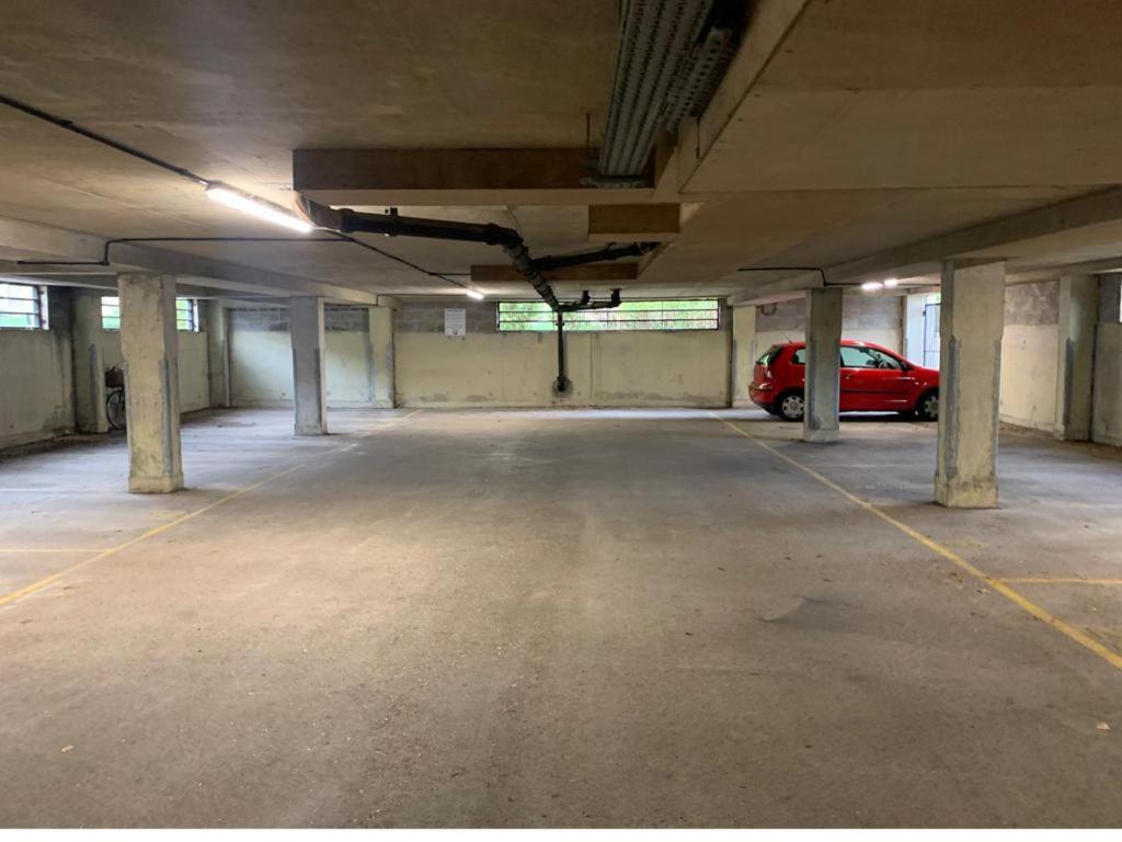 Watford Gemini - Eton 1 - Nr Watford Junction, M1 ,M25 아파트 외부 사진